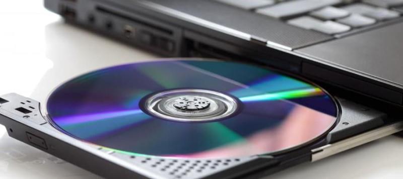 12 Perangkat Lunak Pembakaran DVD Terbaik untuk Membakar Video dan Data ke Disk