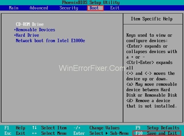 Cod de eroare 0x80300024 la instalarea Windows {Rezolvat}