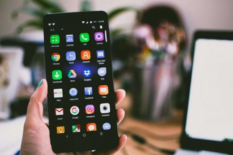 5 Apl Mudah Alih Android Berguna Terbaik Sepanjang Zaman