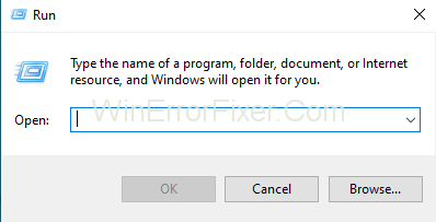 Código de error de actualización de Windows 0x8024a105 Error {Resuelto}