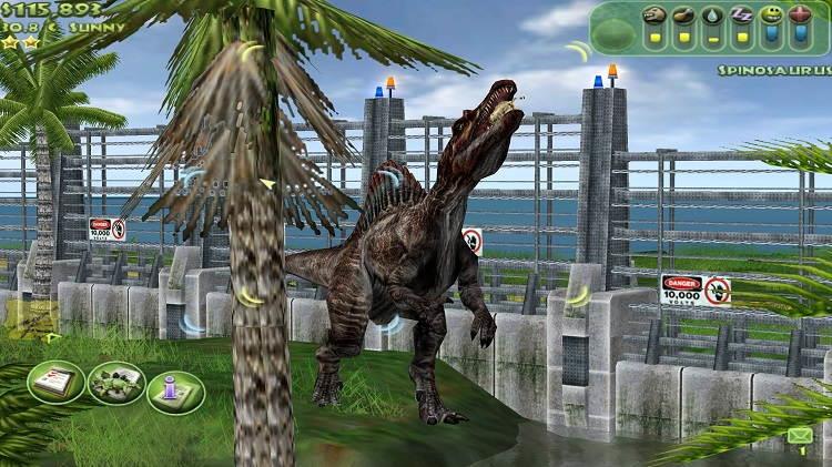 Die 5 besten Jurassic-Park-Videospiele aller Zeiten