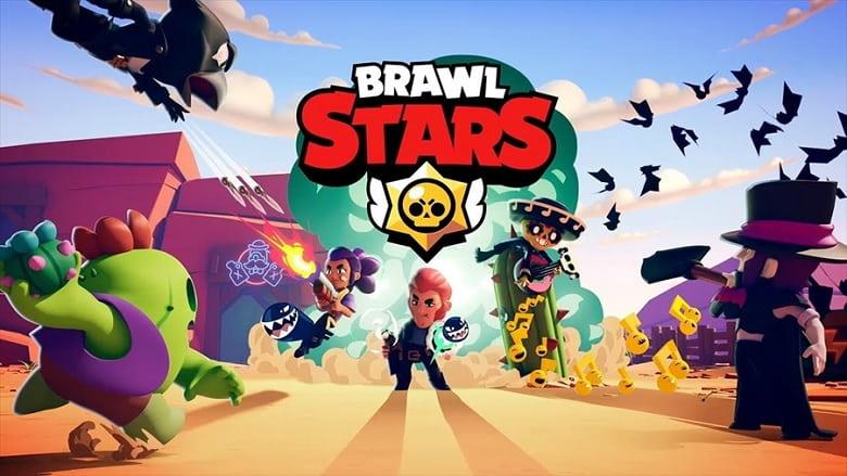 Games zoals Brawl Stars |  Beste alternatieven