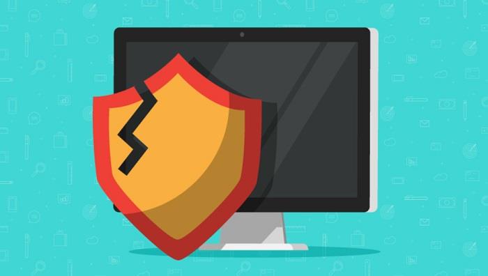 Come proteggere facilmente il tuo computer da malware