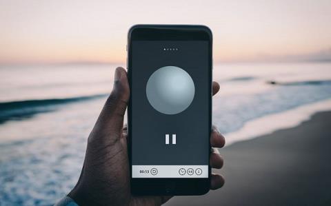 Las 10 mejores aplicaciones de respiración para Android e iOS
