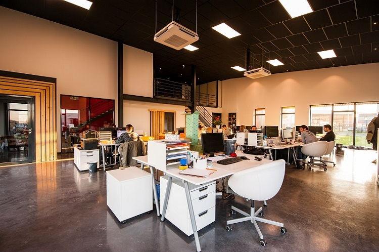 5 Best Office Layout Tips: How to Maximize an Employee’s Space