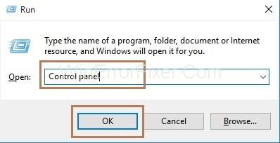 Menu Mulai Tidak Berfungsi di Windows 10 [Terpecahkan]