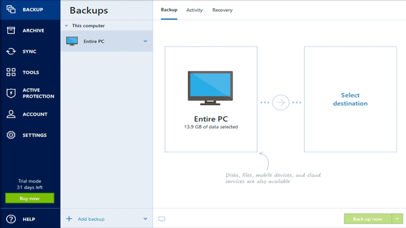 15 Best Disk Cloning Software (Free and Paid) in 2020