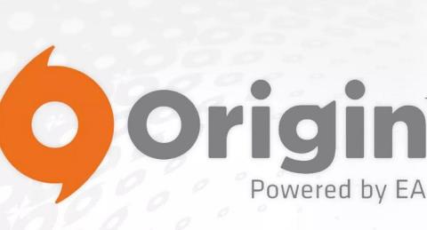 Origin не открывается {решено}