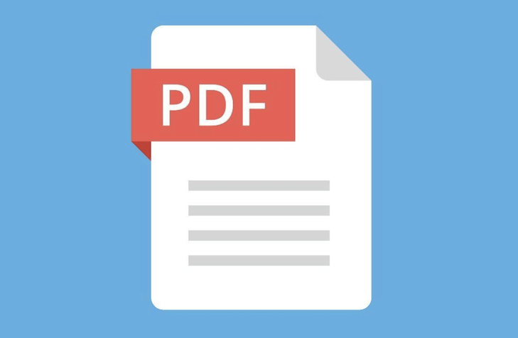 PDF 파일이란 무엇입니까?  간단한 기술 가이드