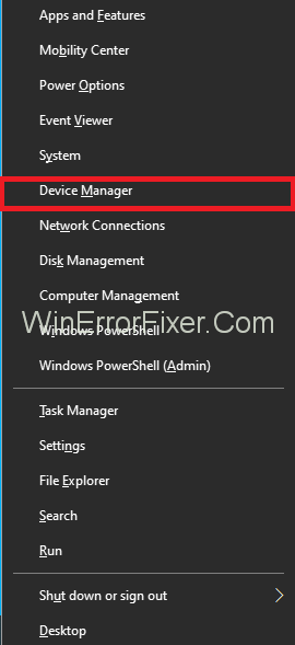 Panneau de configuration NVIDIA manquant dans Windows 10 {Résolu}