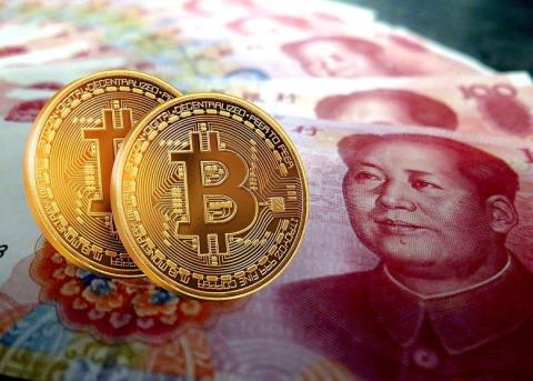 Perang China terhadap Bitcoin Baru Mencapai Tahap Baru
