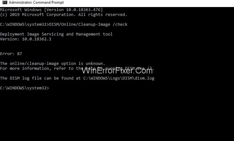 رمز خطأ Windows Update 0x8024a105 خطأ {محلول}