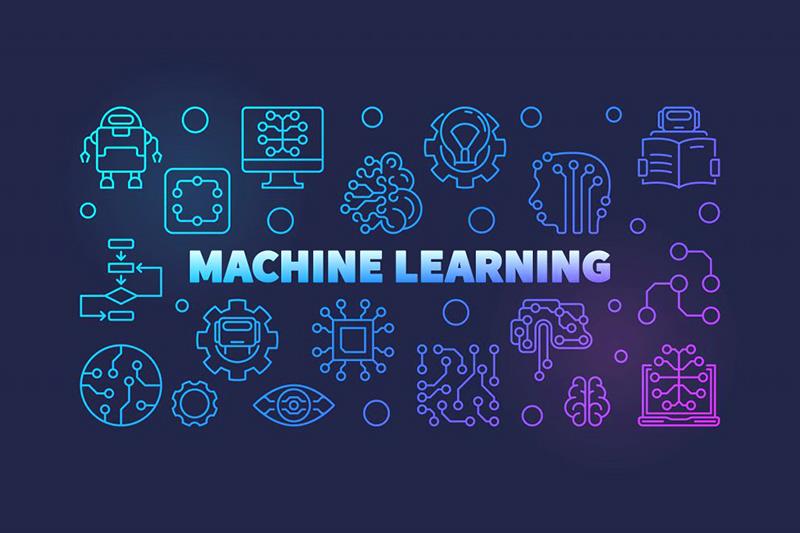Perbezaan antara AI, pembelajaran mesin dan pembelajaran mendalam