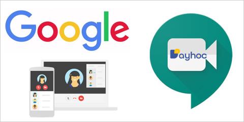 如何在手機、電腦上更改 Google Meet 的名稱很簡單