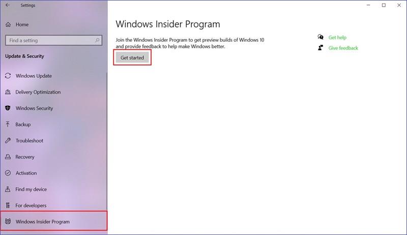 Arahan untuk menaik taraf kepada Windows 11 adalah sangat mudah