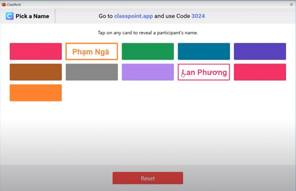 คำแนะนำการใช้ Classpoint ด้วย 6 ขั้นตอนง่ายๆ