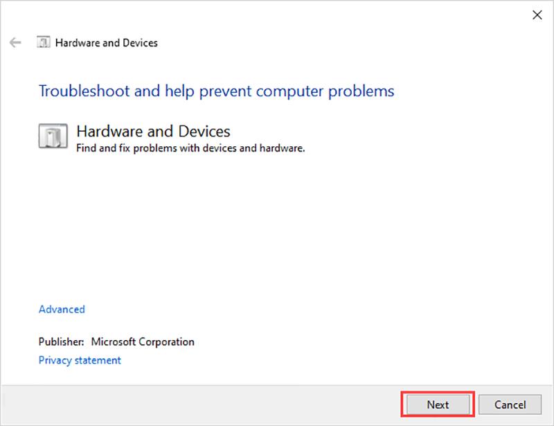 Cara memperbaiki kesalahan tidak membuka Kamera di Windows 10