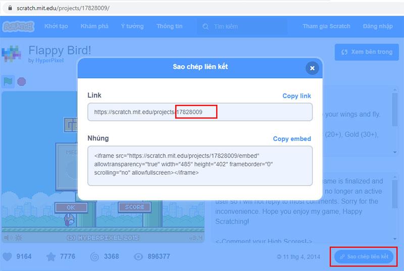 Как конвертировать скретч проект в exe файл