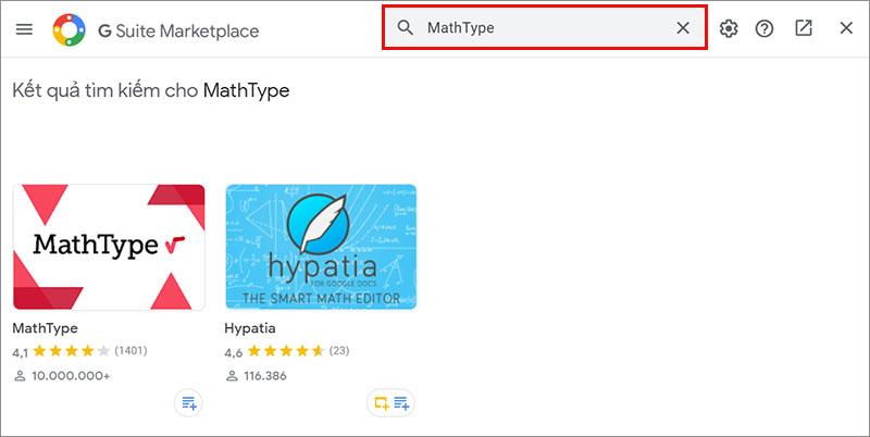 Using Math Type on Google Docs is so simple