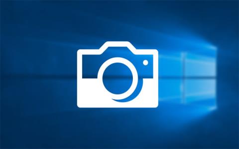 How to fix the error of not opening Camera on Windows 10