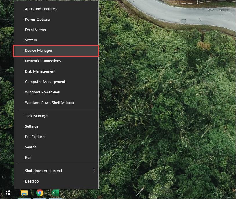 Bagaimana untuk membetulkan ralat tidak membuka Kamera pada Windows 10