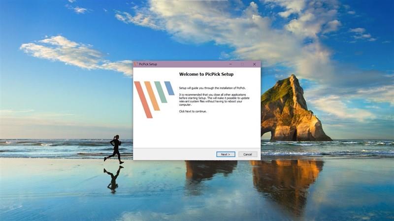 Instructions pour capturer tout l'écran sur Windows 11