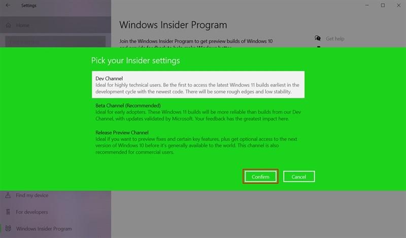 Petunjuk untuk mengupgrade ke Windows 11 sangat mudah