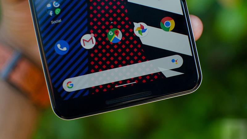 Ciri menarik pada Android 10 yang perlu anda ketahui