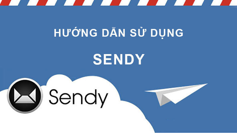 Pemasaran e-mel - Arahan untuk menggunakan SMTP dalam Sendy