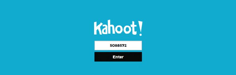 Kahoot Kullanım Kılavuzu!  eğlenceli test oluştur