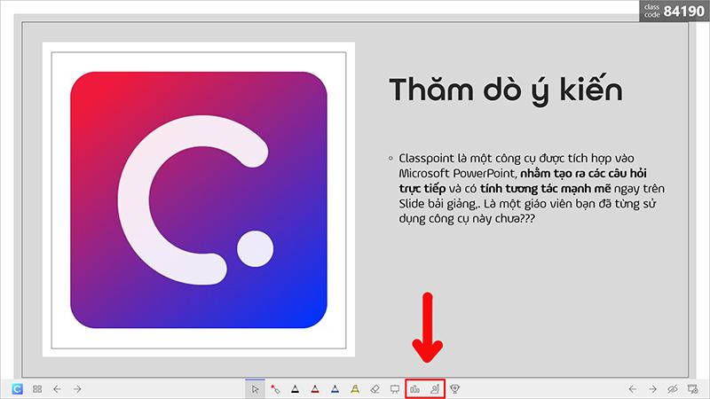 คำแนะนำการใช้ Classpoint ด้วย 6 ขั้นตอนง่ายๆ