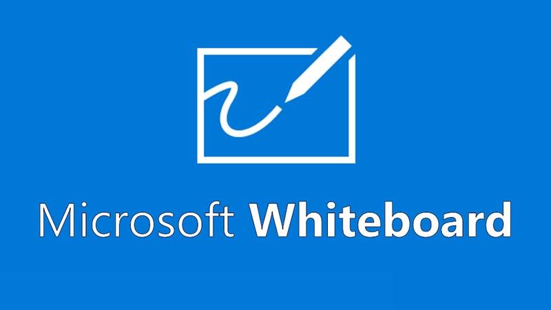 O que é o Microsoft Whiteboard?  Manual do usuário do quadro branco