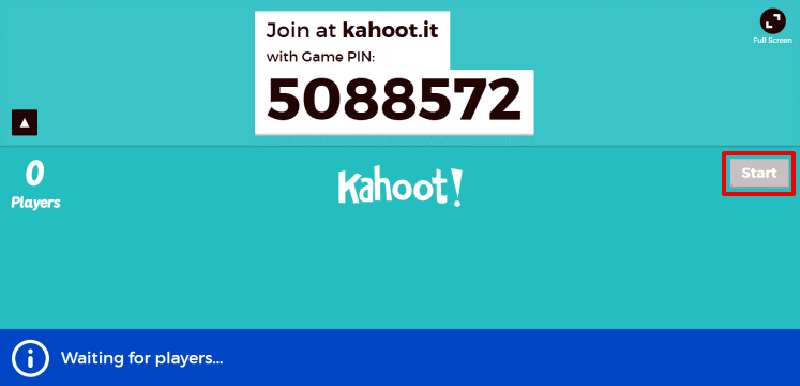 ¡Manual de usuario de Kahoot!  crear cuestionario divertido