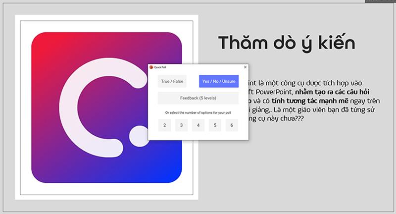 คำแนะนำการใช้ Classpoint ด้วย 6 ขั้นตอนง่ายๆ