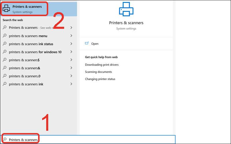 Cara Paling Mudah Dan Pantas Untuk Memasang Pencetak Untuk Komputer Dan Laptop