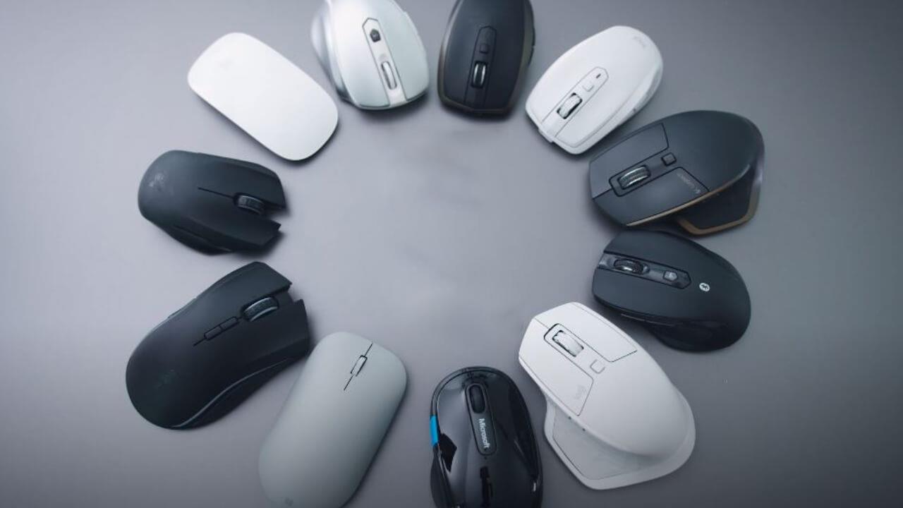 Looking for Answers: Should You Use a Wired or Wireless Mouse?