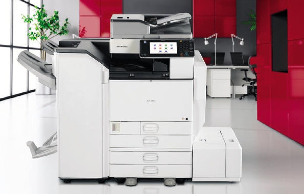 Top 10 Quality And Competitive Price Copiers