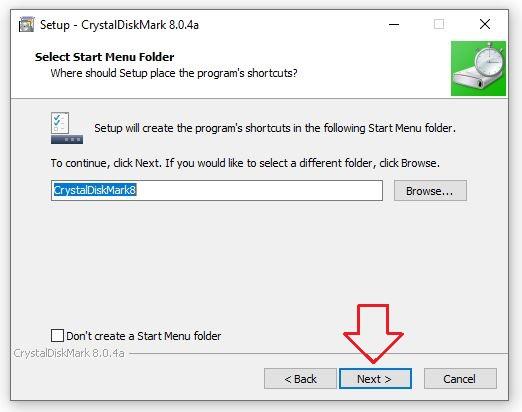 Download Crystal Disk Mark, Detailed Installation and Usage Instructions