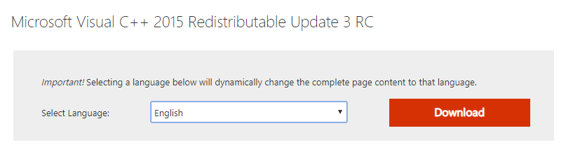 Instructions pour corriger l'erreur Api-Ms-Win-Crt-Runtime-L1-1-0.Dll sous Windows