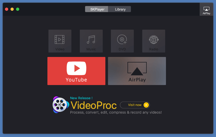 Top 6 Most Professional Music Player Software 2023