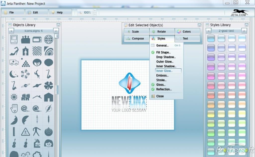 Top 5 Free, Professional Logo Design Software For PC