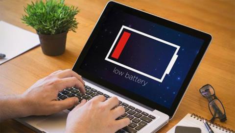 3 modi estremamente efficaci per riparare la batteria scarica del laptop