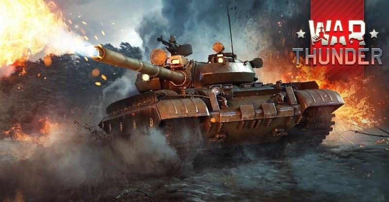 Top 10 classic tank shooting games with great graphics, great play