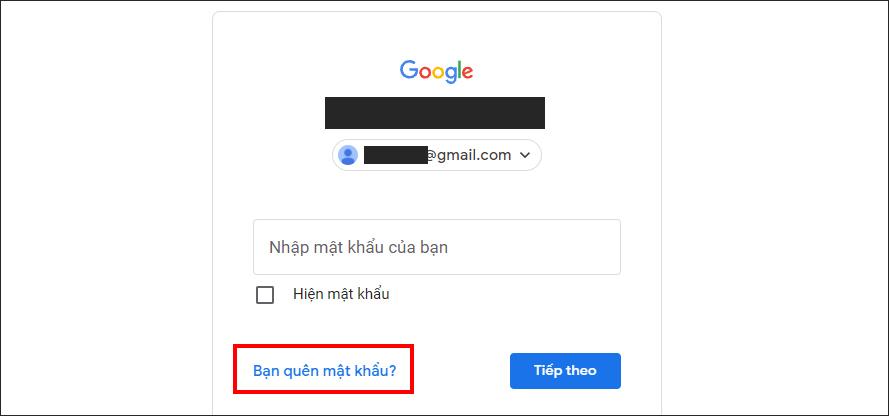 How To Recover Gmail Password For Those Who Forget It