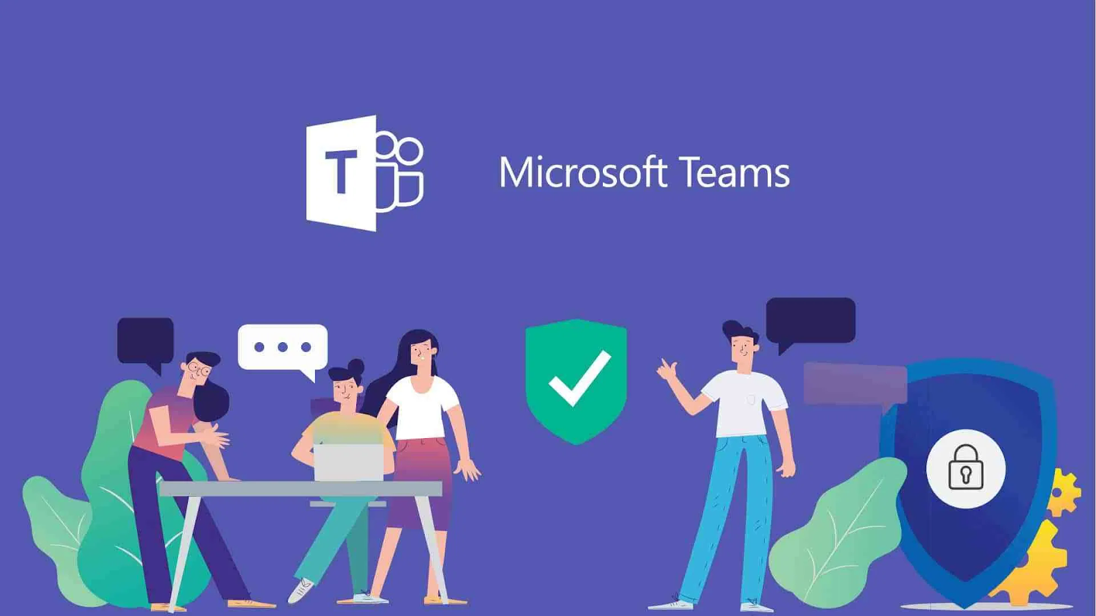 Microsoft Teams - The Best Online Learning and Working Software 2023
