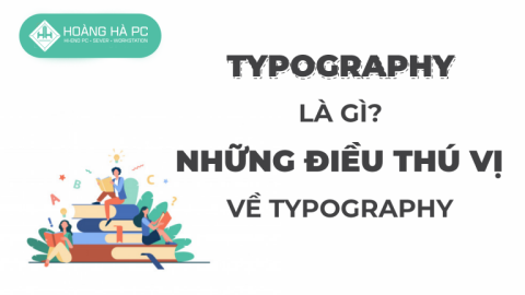 Odkryj, czym jest typografia? I wszystko, co musisz wiedzieć o typografii
