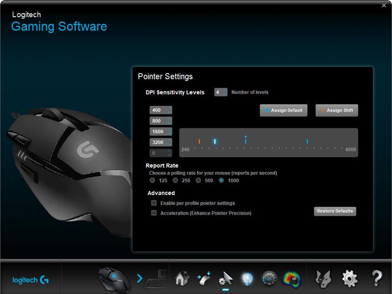 Did You Know: What's the Difference Between a Gaming Mouse and a Normal Mouse?