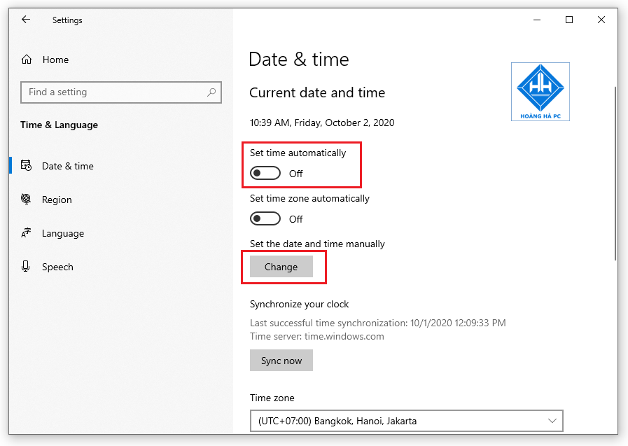 Real time clock error. Неправильное время на компьютере. Настройка часов в компе.