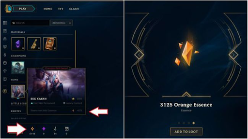 Causes And How To Fix The Error Of Can't Open League Of Legends (LoL)