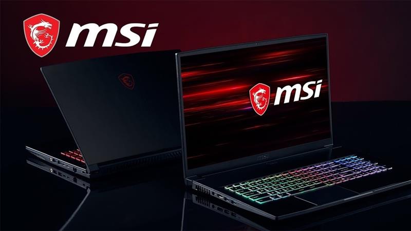 MSI-Laptop aus welchem ​​Land?  Ob kaufen oder nicht?